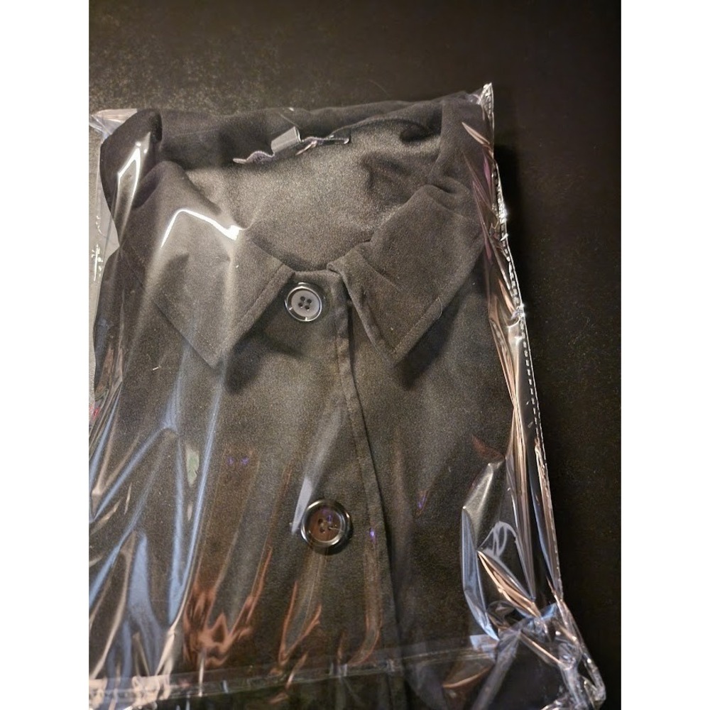 Women's Briggs New York Shirt / Jacket - Size 2X